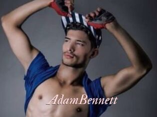 AdamBennett
