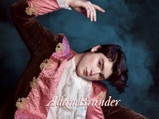 AdamBrander