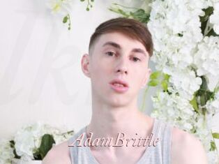 AdamBrittle