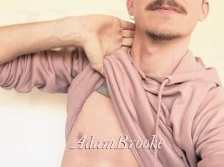 AdamBrooke