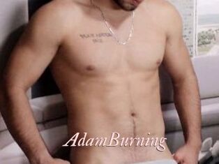 AdamBurning