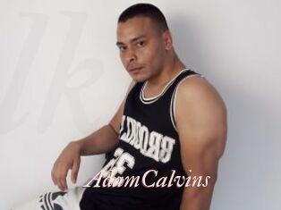 AdamCalvins