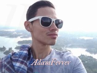 AdamFerrer