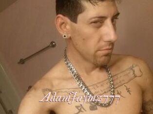 AdamJaymz777