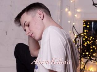 AdamKilian Leukelol
