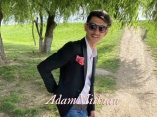 AdamMithian