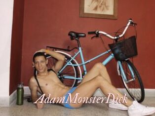 AdamMonsterDick