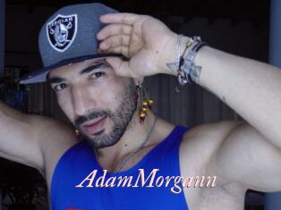 AdamMorgann