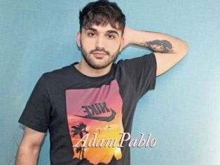 AdamPablo