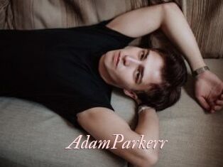 AdamParkerr