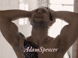 AdamSpencer