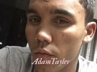 Adam_Tayler