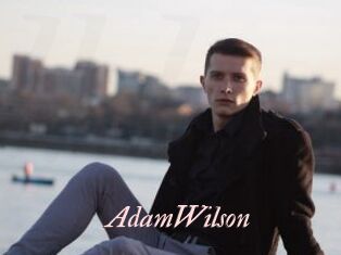 AdamWilson