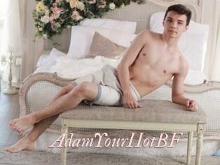 AdamYourHotBF