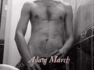 Adam_March
