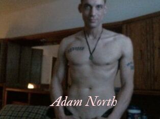 Adam_North