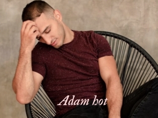 Adam_hot Leukelol