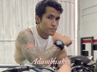 Adambaaker