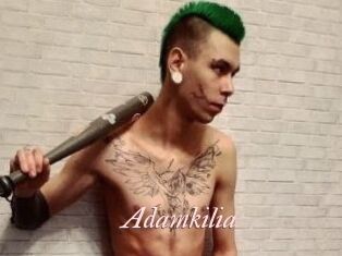 Adamkilia