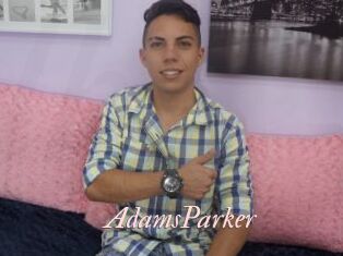 AdamsParker