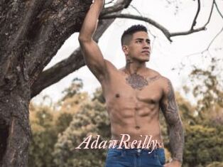 AdanReilly
