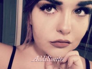 AddiSmiles