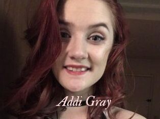 Addi_Gray