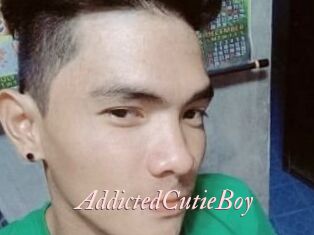 AddictedCutieBoy