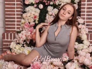 AdelBraun
