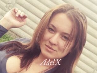 AdelX