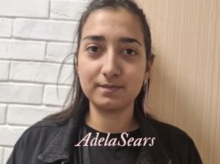AdelaSears