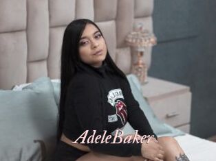 AdeleBaker