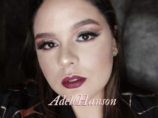 AdeleHanson