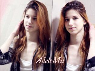 AdeleMil