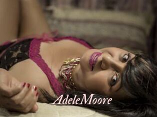 AdeleMoore