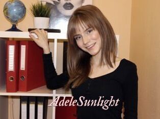 AdeleSunlight