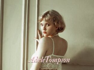 AdeleTompson