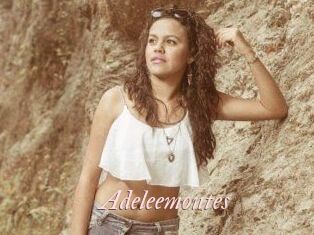 Adeleemontes