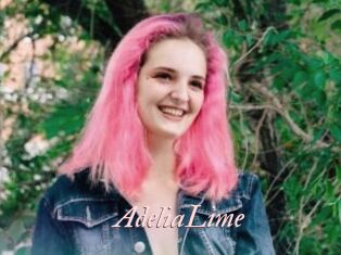 AdeliaLime