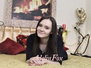 AdelinFox