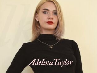 AdelinaTaylor
