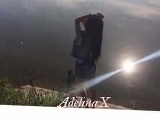AdelinaX