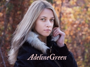 AdelineGreen Leukelol