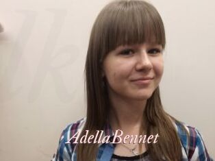 AdellaBennet