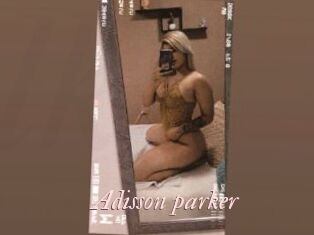 Adisson_parker