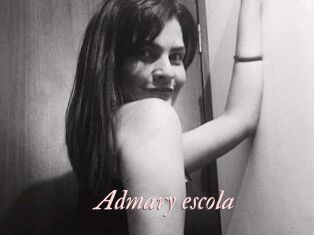 Admary_escola