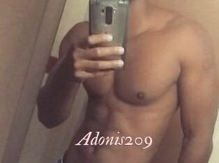 Adonis209