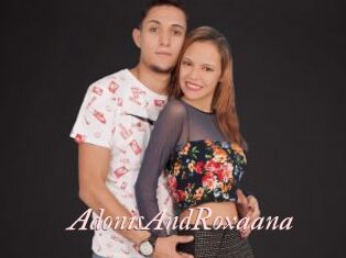AdonisAndRoxaana