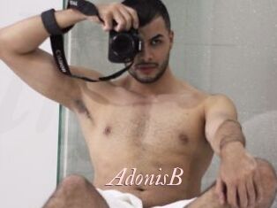 AdonisB