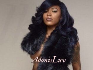 AdonisLuv